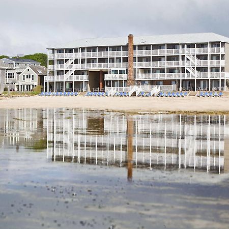 Surfside Hotel And Suites Provincetown Dış mekan fotoğraf