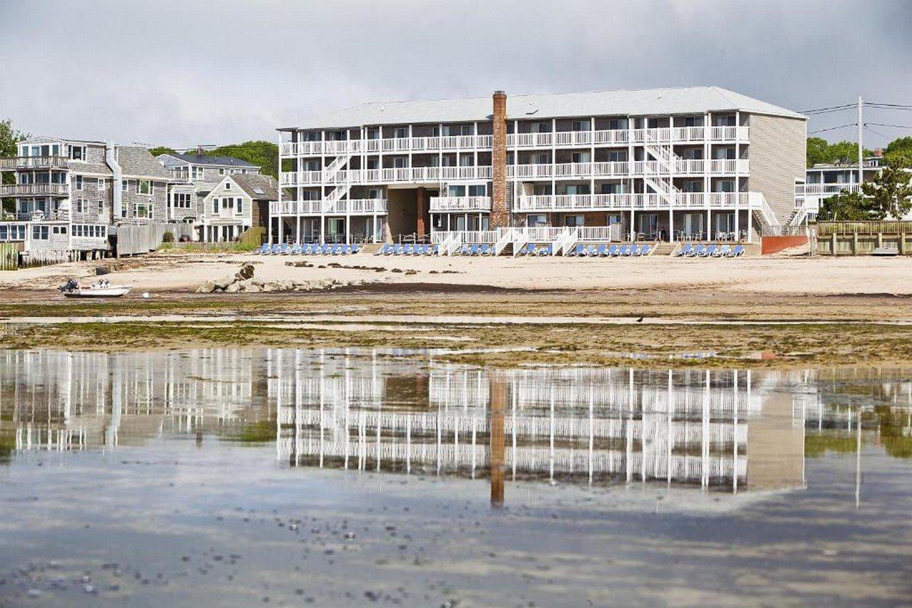 Surfside Hotel And Suites Provincetown Dış mekan fotoğraf