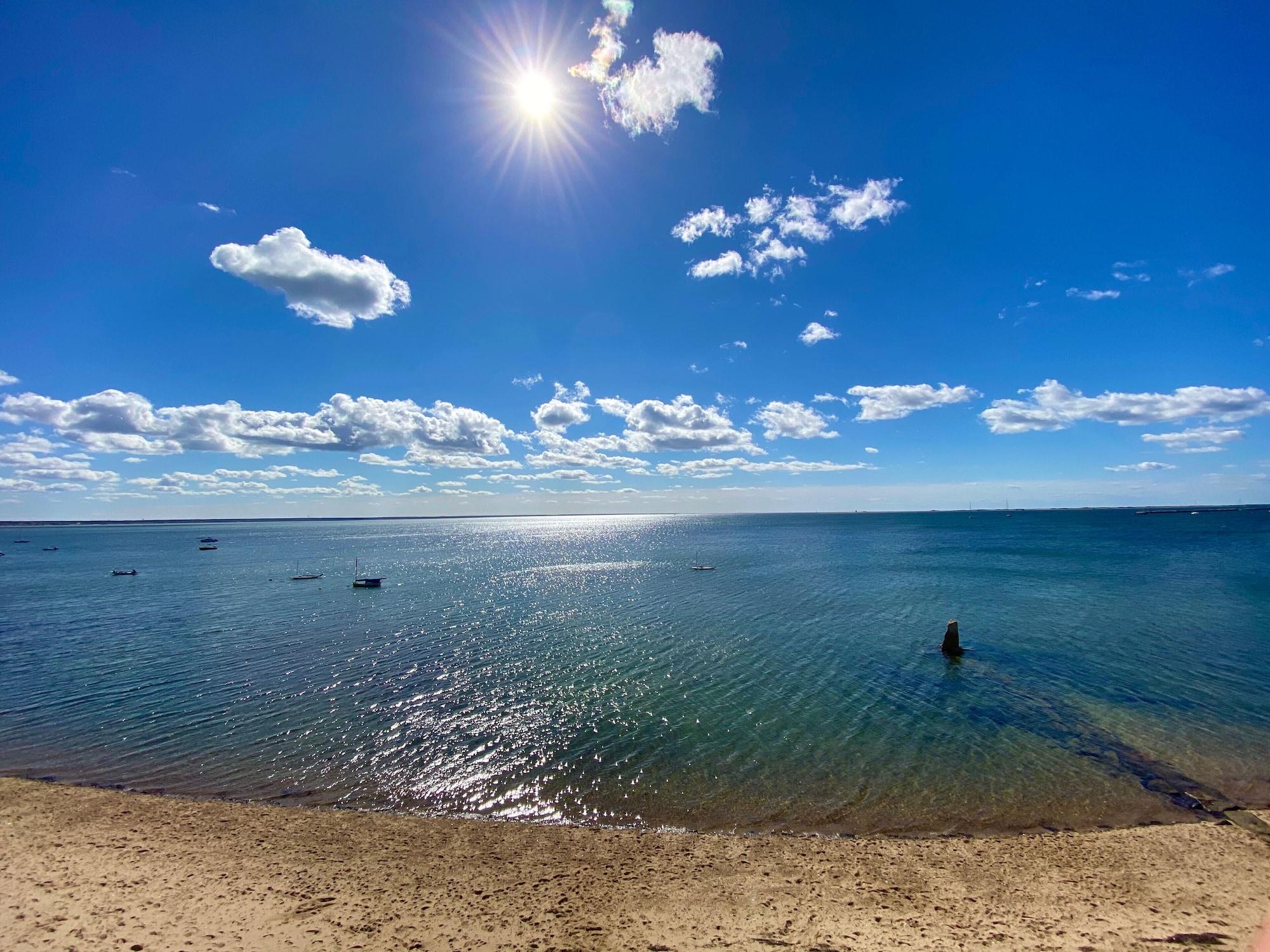 Surfside Hotel And Suites Provincetown Dış mekan fotoğraf