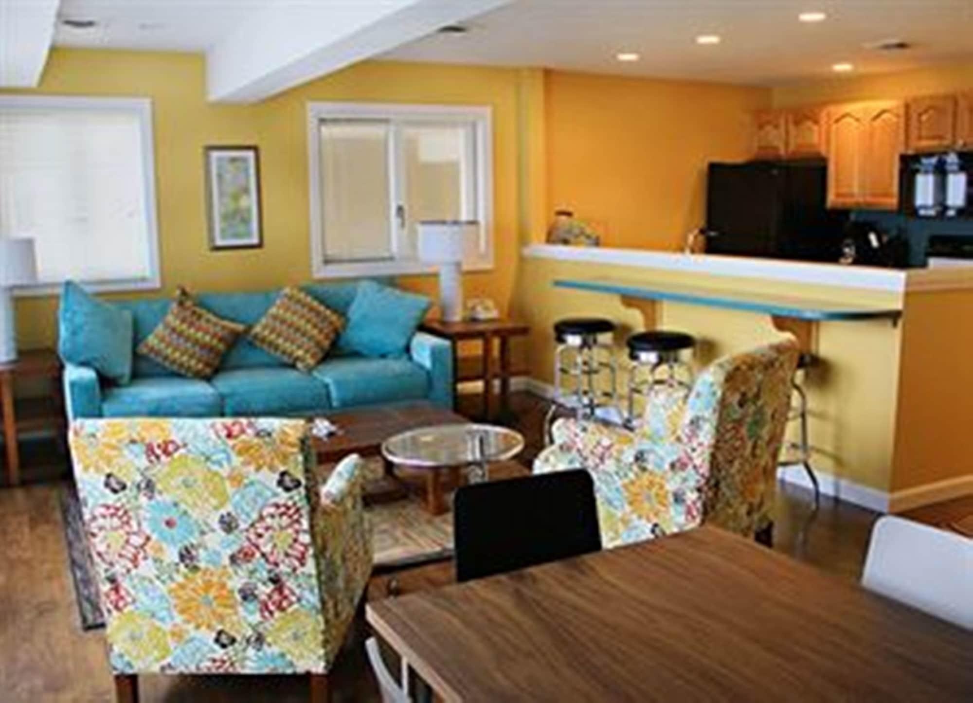 Surfside Hotel And Suites Provincetown Dış mekan fotoğraf