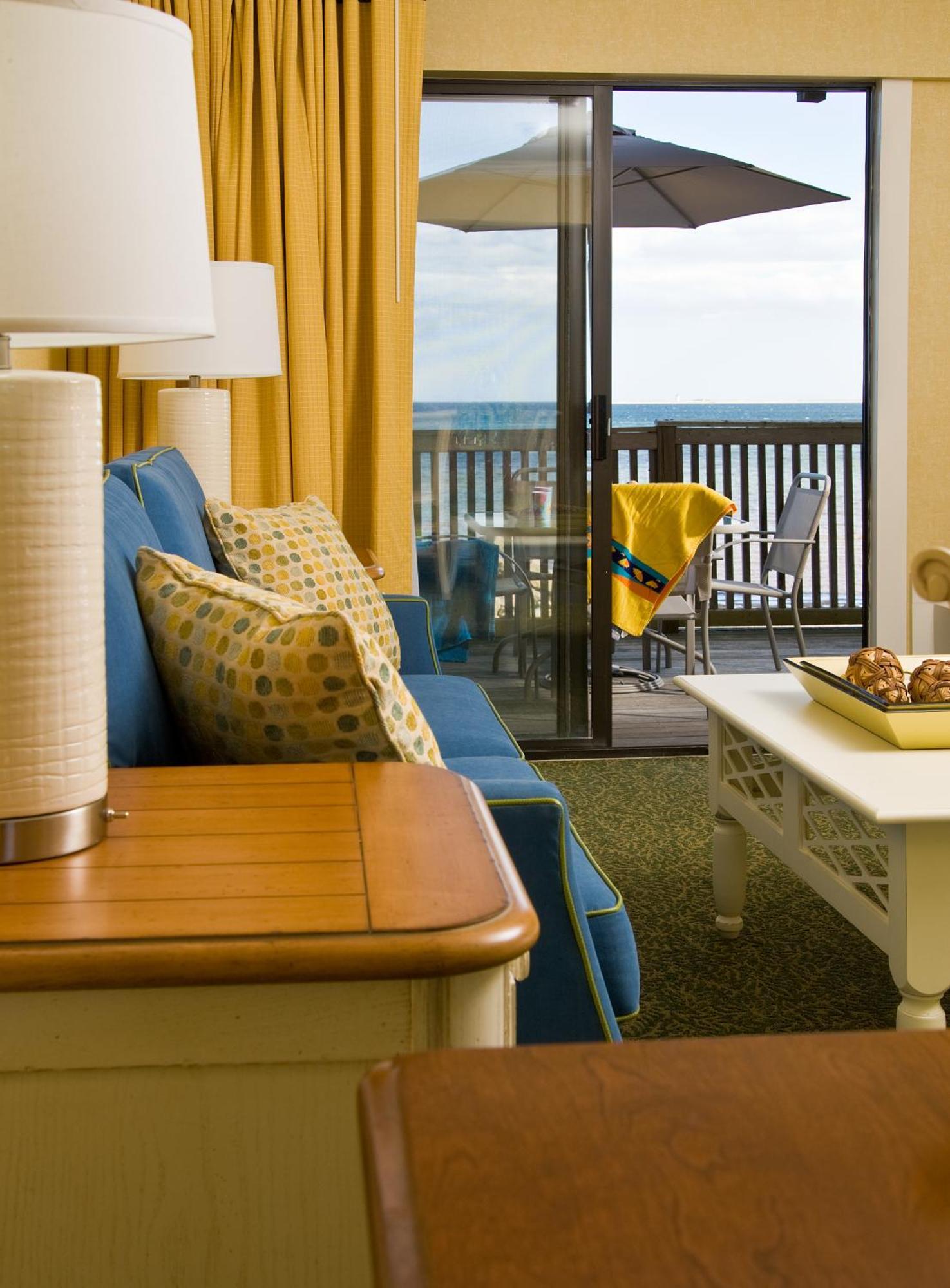 Surfside Hotel And Suites Provincetown Dış mekan fotoğraf