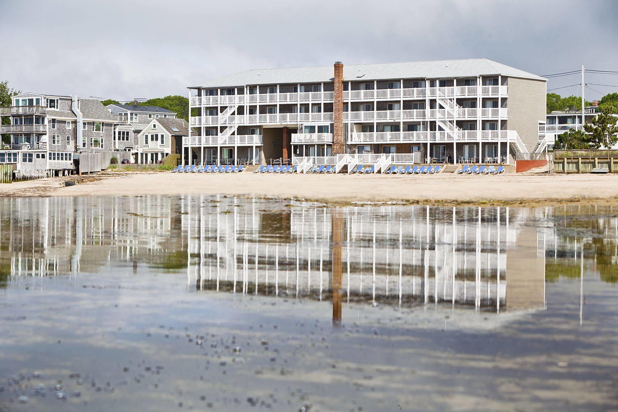 Surfside Hotel And Suites Provincetown Dış mekan fotoğraf